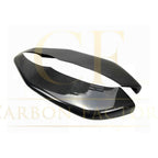 Carbon Fibre Side Splitter for BMW F20 1 Series M Sport 15-19