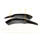 Carbon Fibre Side Splitter for BMW F20 1 Series M Sport 15-19