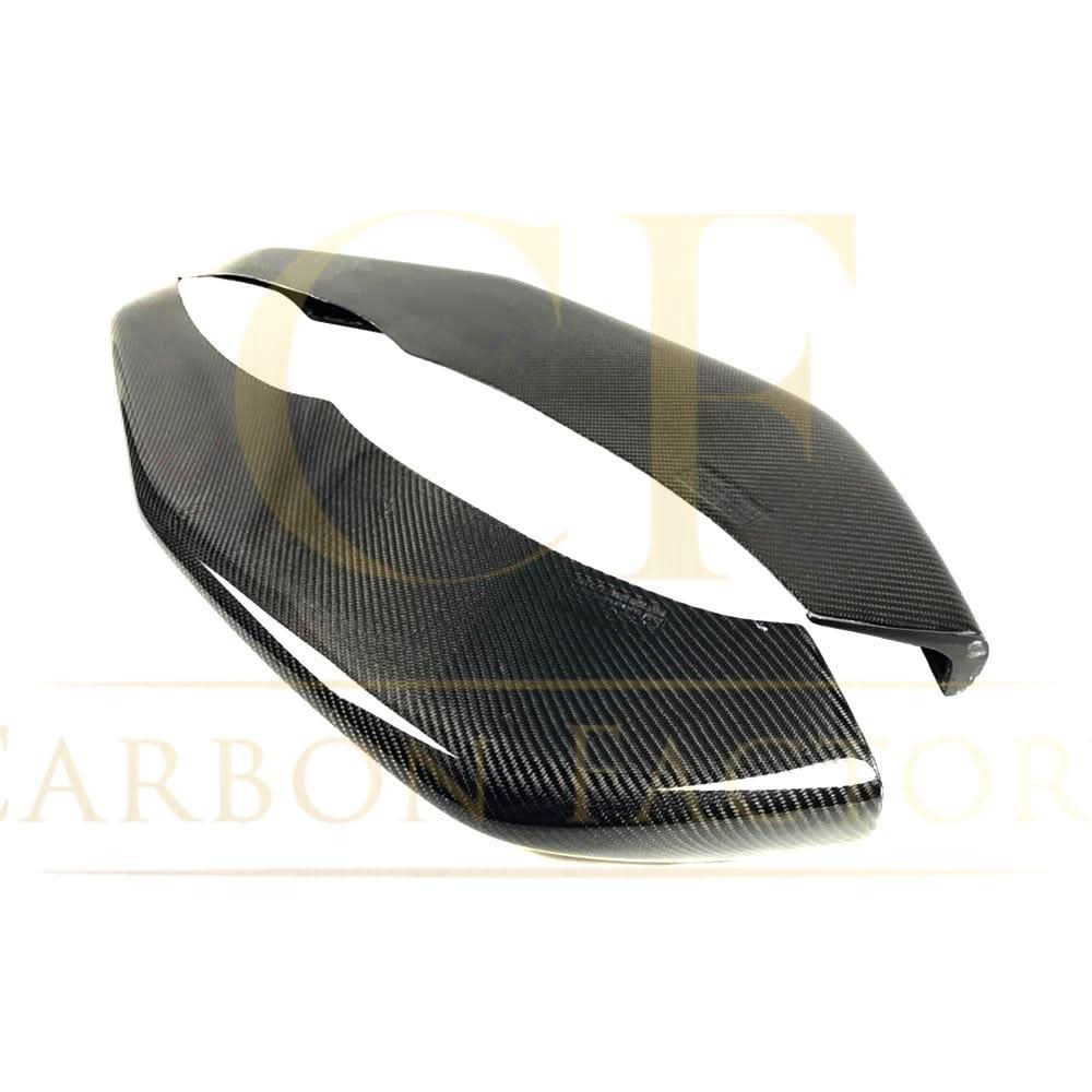 Carbon Fibre Side Splitter for BMW F20 1 Series M Sport 15-19