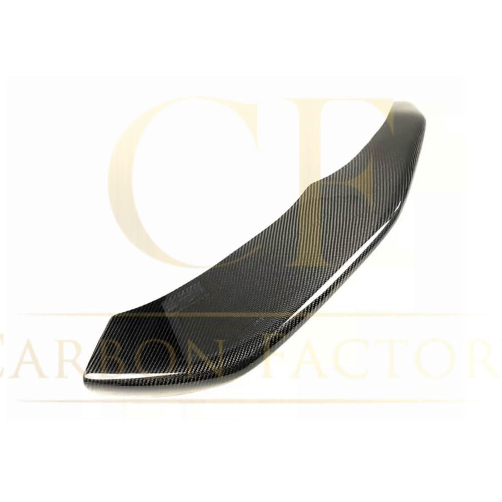 Carbon Fibre Side Splitter for BMW F20 1 Series M Sport 15-19