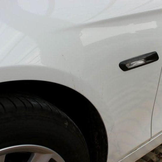 Carbon Fibre Side Vent Trims for BMW F10 5 Series 10-17