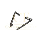 Carbon Fibre Side Vent Trims for BMW G01 X3 18-21