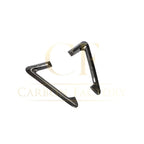 Carbon Fibre Side Vent Trims for BMW G01 X3 18-21