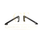 Carbon Fibre Side Vent Trims for BMW G01 X3 18-21