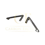 Carbon Fibre Side Vent Trims for BMW G01 X3 18-21
