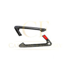 Carbon Fibre Side Vent Trims for BMW G01 X3 18-21