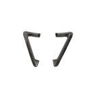 Carbon Fibre Side Vent Trims for BMW G01 X3 18-21