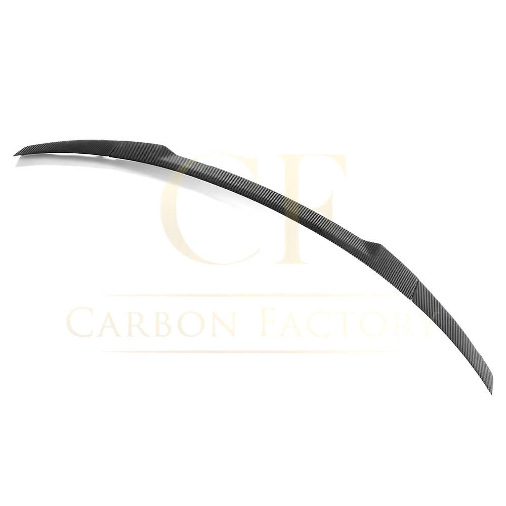 Carbon Fibre Spoiler (3 Pieces) for Audi R8 Gen 1 V8 & V10 08-14