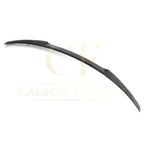 Carbon Fibre Spoiler (3 Pieces) for Audi R8 Gen 1 V8 & V10 08-14