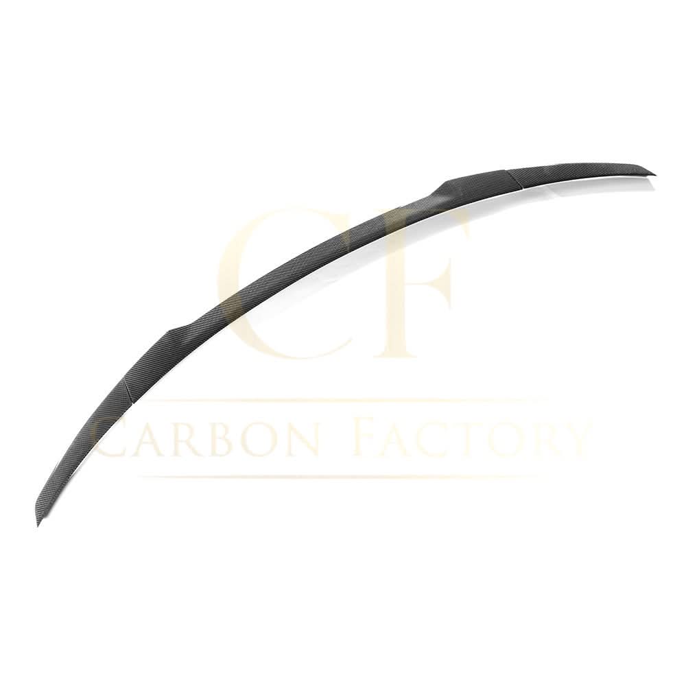 Carbon Fibre Spoiler (3 Pieces) for Audi R8 Gen 1 V8 & V10 08-14