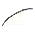 Carbon Fibre Spoiler (3 Pieces) for Audi R8 Gen 1 V8 & V10 08-14