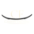Carbon Fibre Spoiler (3 Pieces) for Audi R8 Gen 1 V8 & V10 08-14