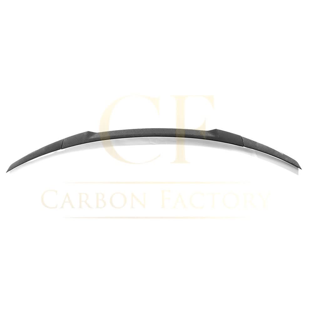 Carbon Fibre Spoiler (3 Pieces) for Audi R8 Gen 1 V8 & V10 08-14