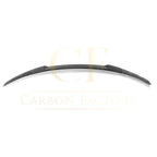 Carbon Fibre Spoiler (3 Pieces) for Audi R8 Gen 1 V8 & V10 08-14