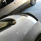 Carbon Fibre Spoiler (3 Pieces) for Audi R8 Gen 1 V8 & V10 08-14