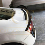 Carbon Fibre Spoiler (3 Pieces) for Audi R8 Gen 1 V8 & V10 08-14