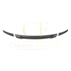 Carbon Fibre Spoiler (3 Pieces) for Audi R8 Gen 1 V8 & V10 08-14