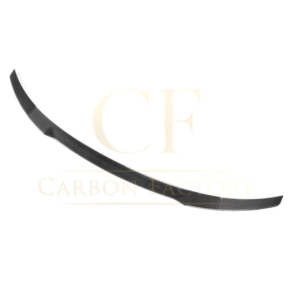 Carbon Fibre Spoiler (3 Pieces) for Audi R8 Gen 1 V8 & V10 08-14