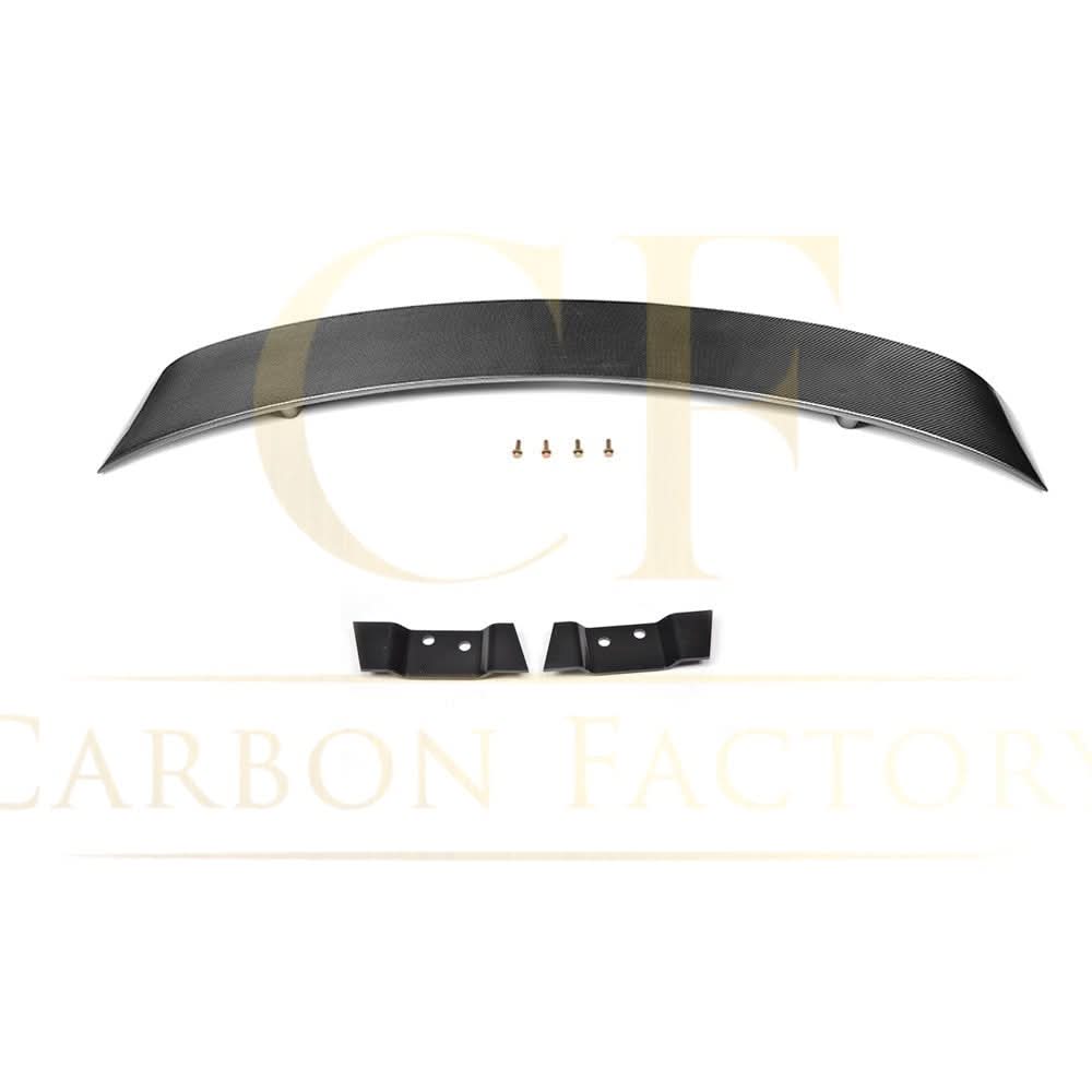 Carbon Fibre Spoiler for Audi R8 Gen 1 V8 & V10 08-14