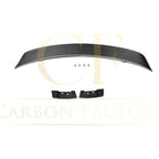 Carbon Fibre Spoiler for Audi R8 Gen 1 V8 & V10 08-14