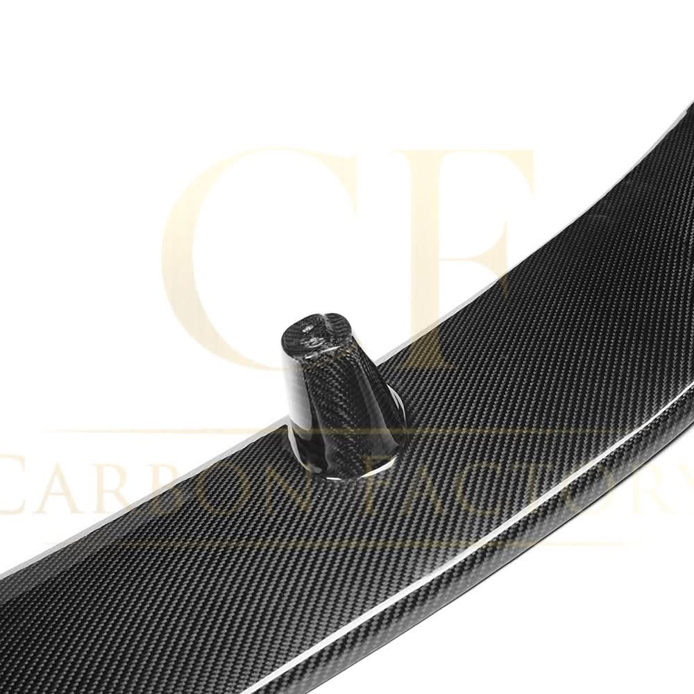 Carbon Fibre Spoiler for Audi R8 Gen 1 V8 & V10 08-14