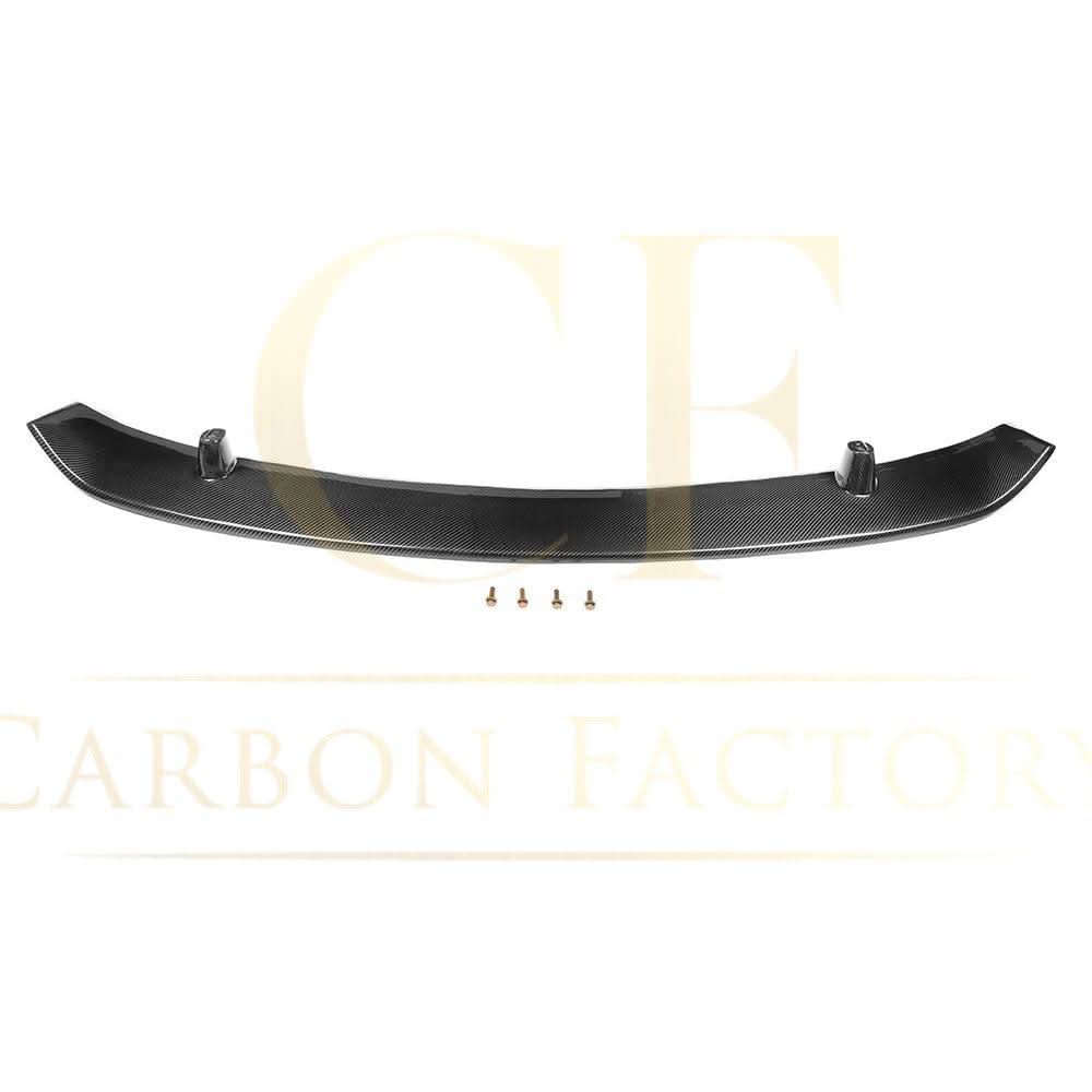 Carbon Fibre Spoiler for Audi R8 Gen 1 V8 & V10 08-14