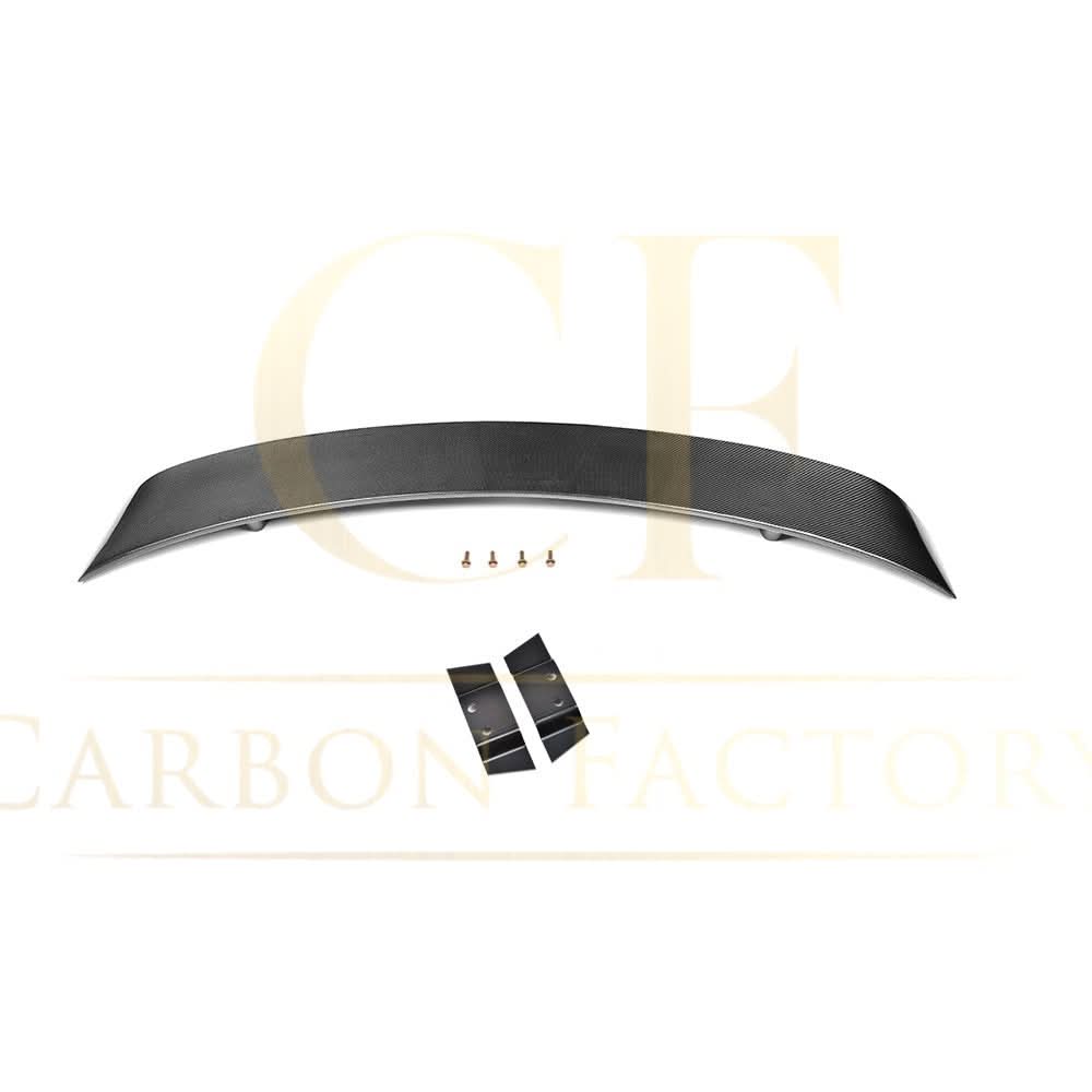 Carbon Fibre Spoiler for Audi R8 Gen 1 V8 & V10 08-14
