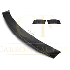 Carbon Fibre Spoiler for Audi R8 Gen 1 V8 & V10 08-14