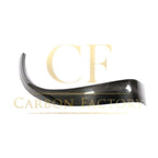 Carbon Fibre Wheel Fender Arches for Tesla Model X 16-Present