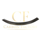 Carbon Fibre Wheel Fender Arches for Tesla Model X 16-Present
