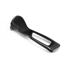 SHFT BMW G80 & G81 M3 Gloss Carbon Fibre Seat Base Trims
