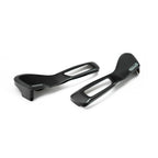 SHFT BMW G80 & G81 M3 Gloss Carbon Fibre Seat Base Trims
