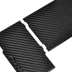 Carbonex BMW S55 Charge Cooler Cover In Pre Preg Carbon Fibre (F80 M3, F82 M4 & F87 M2 Competition)