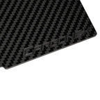 Carbonex BMW S55 Charge Cooler Cover In Pre Preg Carbon Fibre (F80 M3, F82 M4 & F87 M2 Competition)