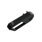 Carbonex BMW G Series RHD Bonnet Hood Latch Handle In Black (G80 M3, G82 M4, G87 M2 etc)