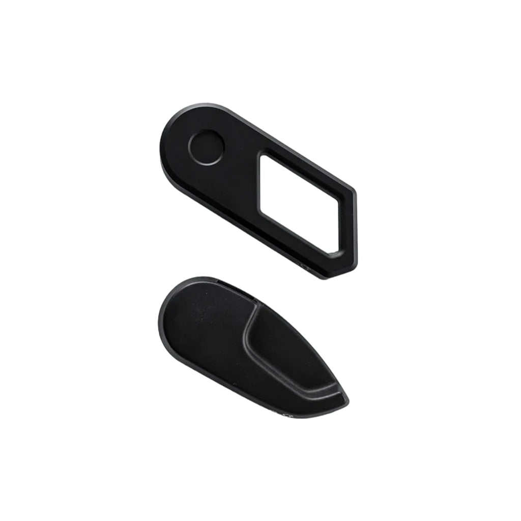 Carbonex BMW G Series RHD Bonnet Hood Latch Handle In Black (G80 M3, G82 M4, G87 M2 etc)
