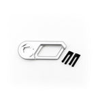 Carbonex BMW G Series LHD Bonnet Hood Latch Handle (G80 M3, G82 M4, G87 M2 etc)