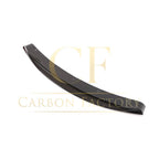 Centre Insert Pre-Preg Carbon Fibre Front Splitter for BMW F06 F12 F13 M6 11-18