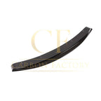 Centre Insert Pre-Preg Carbon Fibre Front Splitter for BMW F06 F12 F13 M6 11-18