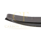 Centre Insert Pre-Preg Carbon Fibre Front Splitter for BMW F06 F12 F13 M6 11-18