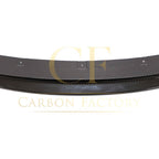 Centre Insert Pre-Preg Carbon Fibre Front Splitter for BMW F06 F12 F13 M6 11-18