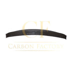 Centre Insert Pre-Preg Carbon Fibre Front Splitter for BMW F06 F12 F13 M6 11-18