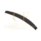 Centre Insert Pre-Preg Carbon Fibre Front Splitter for BMW F06 F12 F13 M6 11-18