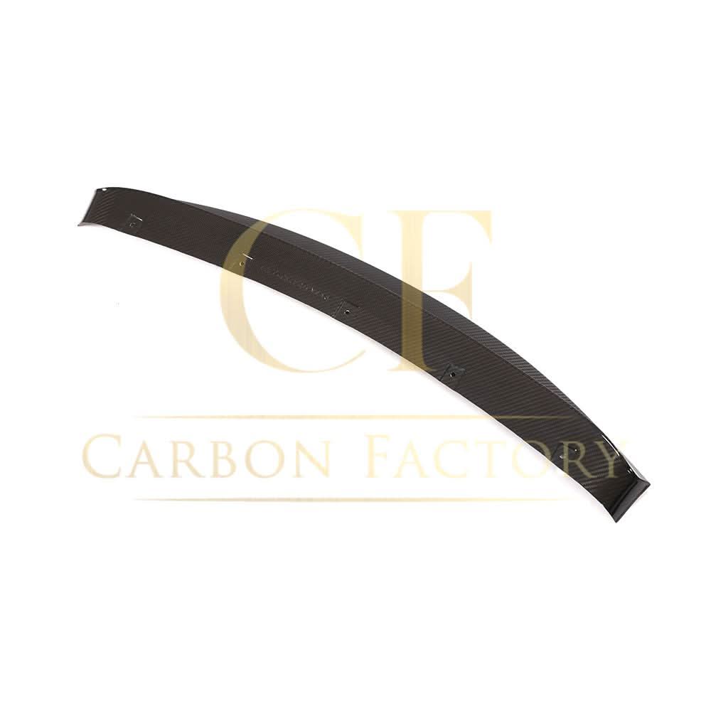 Centre Insert Pre-Preg Carbon Fibre Front Splitter for BMW F06 F12 F13 M6 11-18
