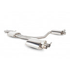 Audi RS5 4.2 V8 Scorpion Exhaust
