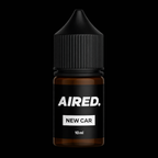 AIRED. New Car Scented Essential Oil / Aromatherapy Oil (10ml)