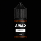 AIRED. Coconut Scented Essential Oil / Aromatherapy Oil (10ml)