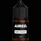 AIRED. Baby Powder Scented Essential Oil / Aromatherapy Oil (10ml)