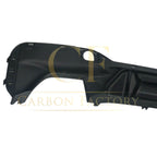 Competition Style Gloss Black Rear Diffuser for BMW F90 M5 & G30 G31 5 Series M Sport 17-24