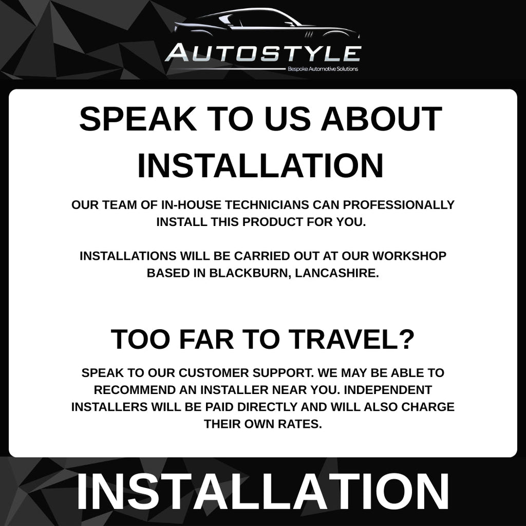 Hyundai Tucson IX35  Apple Carplay / Android Auto 9" Stereo Upgrade (2009-2015)